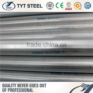 Plastic Sae J524 Cold Drawn Carbon Steel Pipe Seamless With Low Price thumbnail-2