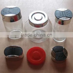 70ML Seasoning Bottle(HLTH-S080) thumbnail-1
