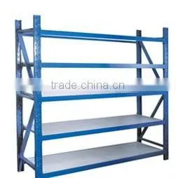 Aluminium Rack Shelf Aluminum Profile for Shelf China Aluminum Profile Colorable thumbnail-2