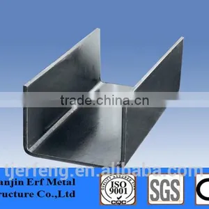C Channel u Channel/metal Building Steel c Channel/c Channel Steel Price thumbnail-1