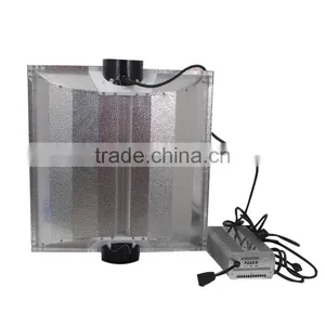 Air Cooled Grow Reflector 150mm 6inch thumbnail-2