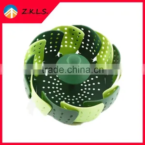 Household Decoration Foldable Magical Fruit Basker And Tray thumbnail-4