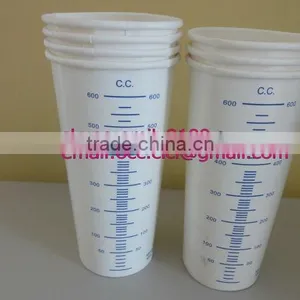 Paper Paint Mixing Cup thumbnail-1