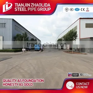 Ssaw Sprial Steel Pipe for Piling thumbnail-5