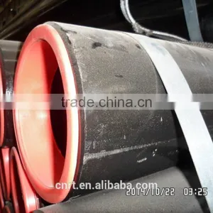 API 5L Pipe Sch40 Pipe Oil And Gas Steel Well Casing Pipe thumbnail-3