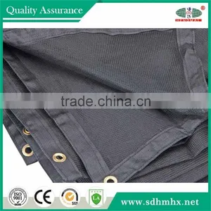Scaffolding Debris Netting /Safety Netting/ Debris Mesh Safety Net thumbnail-3
