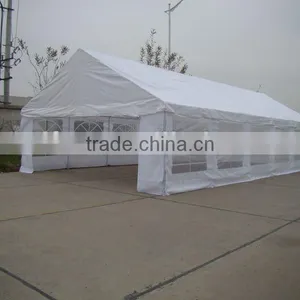6*12M Polyester PVC Coating Elegant Party Tent thumbnail-1