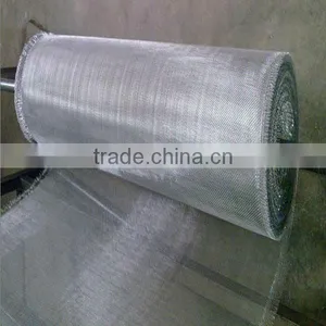 Low Price Stainless Steel Wire Mesh( Wire Cloth) thumbnail-1