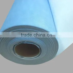 Disposable Non Woven Medical Bed Sheet Rolls/set/cover for Hospital thumbnail-1