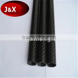 Carbon Fiber 3K Reel Tube thumbnail-4