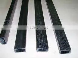 Carbon Fiber Square thumbnail-1