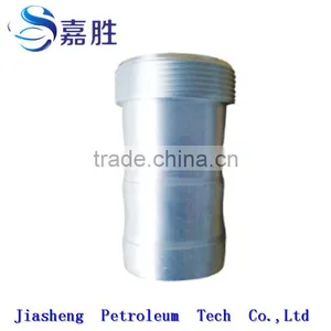 Aluminium Camlock Hose Shank Coupling thumbnail-1