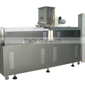Pet Food Extruder/snack Food Machinery Extruder/corn Snack Food Extruder thumbnail-1
