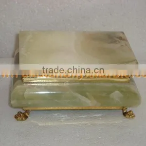 EXPORT QUALITY WHOLESALE 2017 ONYX JEWELRY REACTANGULARE BOXES thumbnail-1