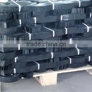 HDPE Geocell Manufacturer for the Retaining Wall thumbnail-4