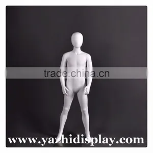 Teenage Male Mannequin for Window Display thumbnail-1