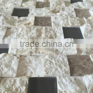 Natural Beige Exterior Wall Tile/split Surface Culture Stone thumbnail-3