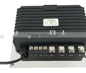 24V-48V,550A Programmable Separately Excited Brushed Motor Controller With Regenration thumbnail-1