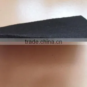 12mm Thickness Geotextile for Horse Bed thumbnail-1