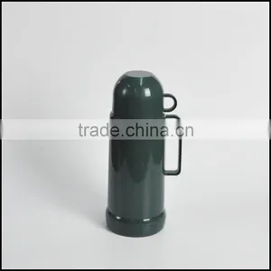 Wholesale 1.0L Thermos Glass Refill Vacuum Flask to Keep Water Warm thumbnail-1