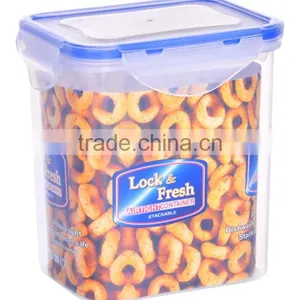 1150ml Food Grade Plastic Kitchen Containers,storage Airtight Container,plastic Airtight Containers,small Airtight Containers thumbnail-1