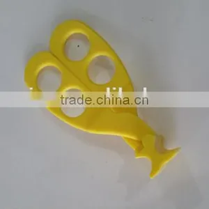 Food Cutting Scissors Baby Food Shear thumbnail-1