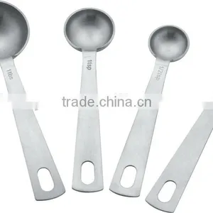 2016 Wholesale Stainless Steel Measuring Cup,Measuring Spoon thumbnail-2