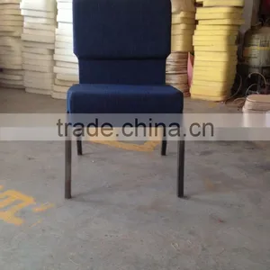 Hot Selling Church Chair Wedding Chair for Church thumbnail-1