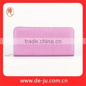 Exceptional Quality Purse Colorful Women Wallet thumbnail-4