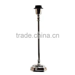 Brass Lamp Base thumbnail-1