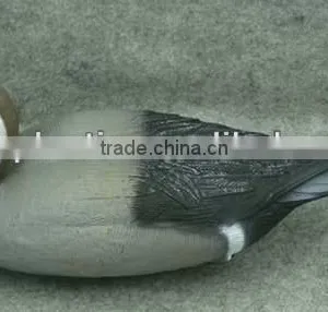 Plastic Decorative Duck thumbnail-6