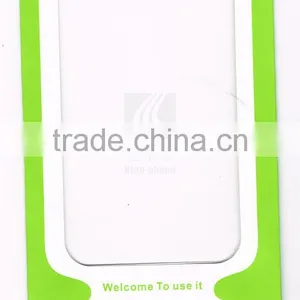 Attractive Beautiful Color Paper Packaging Box for Cell Phone Case, Custom Packaging Box thumbnail-4