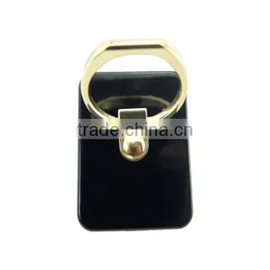 Luxury 360 Finger Ring Mobile Phone Smartphone Stand Holder thumbnail-2