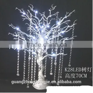 CHY012809 Wishing Tree Branches for Table Centerpieces With Light thumbnail-3