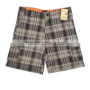 Men's Leisure Shorts thumbnail-1