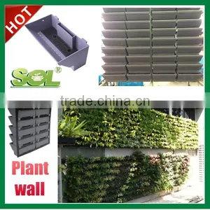 Cheap Plant Pots Chinese Flower Pots Indoor Hydroponics Vertical Garden Pots thumbnail-3