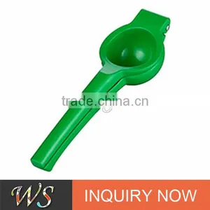 WSCCHH057 Famous and High Quality Amazon Lemon Squeezer Clamp Machine thumbnail-1