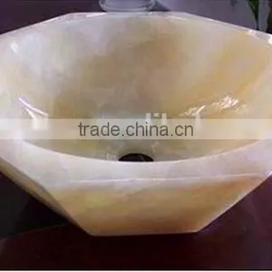 Marble Sink Basin for Bathroom thumbnail-1