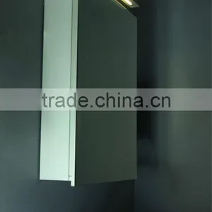 Aluminium Bathroom Cabinet thumbnail-1