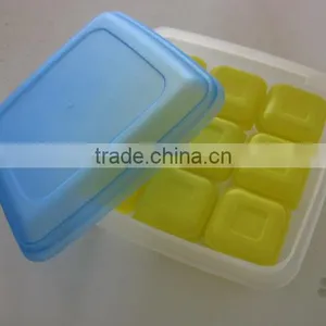 Mini Combine Meal Prep Containers Fresheness Preservation Food Storage Box Set thumbnail-3