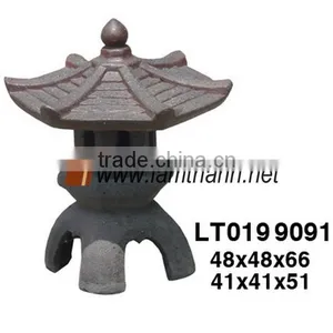 Ancient Temple Old Stone Ornament thumbnail-1
