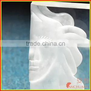 Acrylic Statue of Medusa thumbnail-4