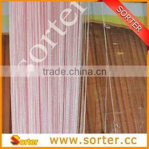 Unique Fashionable Fringe Curtain for Decoration thumbnail-1