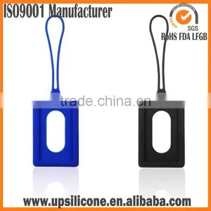 Pvc Luggage Tag Cute Colorful thumbnail-3