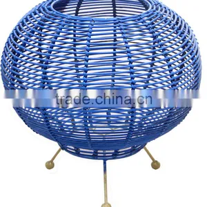 Home Decoration Item, Traditional Bamboo Lantern Made in Vietnam thumbnail-2