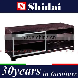 Universal tv Stand, Mango Wood Furniture tv Stand, Universal Lcd tv Stand E-40 thumbnail-1
