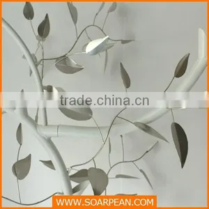 Latest Design Fiberglass Window Display Props thumbnail-3