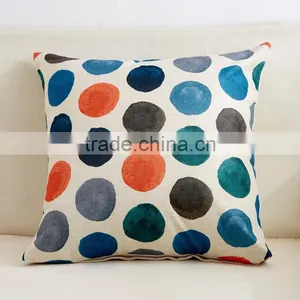 2017 New Design Cheap High Quality Azo Free Home Textile-Cushion Covers thumbnail-4