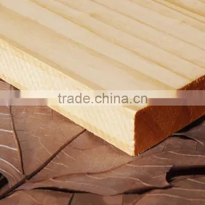 1220*2440mm AA Grade Finger Joint Pine Board thumbnail-6