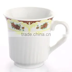 Wholesale Promotional Ceramic Coffee Cup thumbnail-1